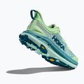 Damen Laufschuhe HOKA Mafate Speed 4 lime glow/ocean mist 18