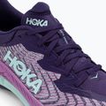 Damen Laufschuhe HOKA Mafate Speed 4 night sky/orchid flower 9