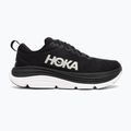 HOKA Skyflow Wide Herren Laufschuhe schwarz/weiß 2