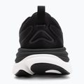 HOKA Skyflow Wide Herren Laufschuhe schwarz/weiß 6