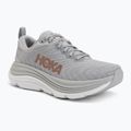 Damen Laufschuhe HOKA Gaviota 5 harbor mist/rose gold
