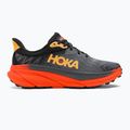 HOKA Challenger ATR 7 castlerock/flame Herren Laufschuhe 2