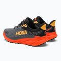 HOKA Challenger ATR 7 castlerock/flame Herren Laufschuhe 3