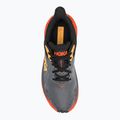 HOKA Challenger ATR 7 castlerock/flame Herren Laufschuhe 6