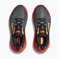 HOKA Challenger ATR 7 castlerock/flame Herren Laufschuhe 16