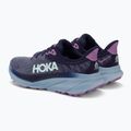 Damen Laufschuhe HOKA Challenger ATR 7 Meteor/Nachthimmel 3