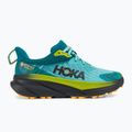 Herren Laufschuhe HOKA Challenger ATR 7 GTX ocean mist/deep lagoon 2
