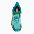 Herren Laufschuhe HOKA Challenger ATR 7 GTX ocean mist/deep lagoon 6