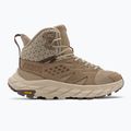 HOKA Herren-Trekking-Stiefel Anacapa Breeze Mid dune/oxford tan 2