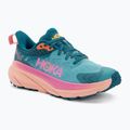 Damen Laufschuhe HOKA Challenger ATR 7 GTX ocean mist/deep lagoon