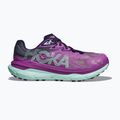 Damen Laufschuhe HOKA Tecton X 2 orchid flower/night sky 12