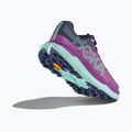 Damen Laufschuhe HOKA Tecton X 2 orchid flower/night sky 18