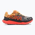 Herren Laufschuhe HOKA Tecton X 2 schwarz/flame 2