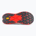 Herren Laufschuhe HOKA Tecton X 2 schwarz/flame 5