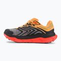 Herren Laufschuhe HOKA Tecton X 2 schwarz/flame 10