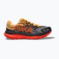 Herren Laufschuhe HOKA Tecton X 2 schwarz/flame 12