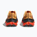 Herren Laufschuhe HOKA Tecton X 2 schwarz/flame 14
