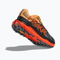 Herren Laufschuhe HOKA Tecton X 2 schwarz/flame 17