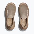 Schuhe HOKA Restore TC dune/oxford tan 8