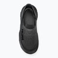 HOKA Restore TC schwarz/schwarz Schuhe 5