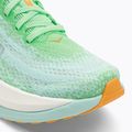 Damen Laufschuhe HOKA Mach X lime glow/sunlit ocean 7