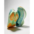 Herren Laufschuhe HOKA Mach X ocean mist/lime glow 20