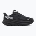 Herren Laufschuhe HOKA Clifton 9 GTX schwarz/schwarz 2