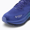 Herren Laufschuhe HOKA Clifton 9 GTX schillernd blau/Abendhimmel 7