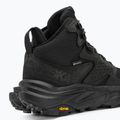 Herren-Trekkingstiefel HOKA Anacapa 2 Mid GTX schwarz/schwarz 9