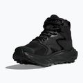 Herren-Trekkingstiefel HOKA Anacapa 2 Mid GTX schwarz/schwarz 17