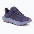 Damen-Trekkingschuhe HOKA Anacapa 2 Low GTX meteor/cosmic sky