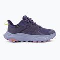 Damen-Trekkingschuhe HOKA Anacapa 2 Low GTX meteor/cosmic sky 2