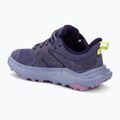 Damen-Trekking-Schuhe HOKA Anacapa 2 Low GTX meteor/cosmic sky 3