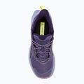 Damen-Trekkingschuhe HOKA Anacapa 2 Low GTX meteor/cosmic sky 5