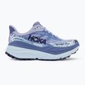 Damen Laufschuhe HOKA Stinson 7 cosmic sky/meteor 2