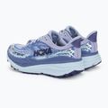 Damen Laufschuhe HOKA Stinson 7 cosmic sky/meteor 3