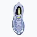 Damen Laufschuhe HOKA Stinson 7 cosmic sky/meteor 6