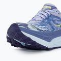 Damen Laufschuhe HOKA Stinson 7 cosmic sky/meteor 8