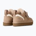 Damen-Schuhe UGG Lowmel sand 4