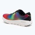 Herren Laufschuhe HOKA Rincon 3 schwarz/multi 3