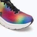 Herren Laufschuhe HOKA Rincon 3 schwarz/multi 7