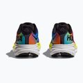 Herren Laufschuhe HOKA Clifton 9 schwarz/multi 7