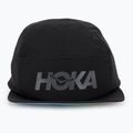 HOKA Performance schwarz/mehrfarbig Baseballkappe 2