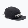 Cap Mütze HOKA Performance black