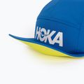 HOKA Performance diva blaue Baseballkappe 3