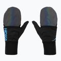 Laufhandschuhe HOKA Coldsnap Fleece Gloves black 2