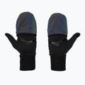 Laufhandschuhe HOKA Coldsnap Fleece Gloves black 3