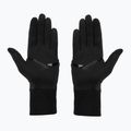 Laufhandschuhe HOKA Coldsnap Fleece Gloves black 5