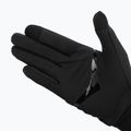 Laufhandschuhe HOKA Coldsnap Fleece Gloves black 6