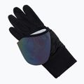 Laufhandschuhe HOKA Coldsnap Fleece Gloves black 7